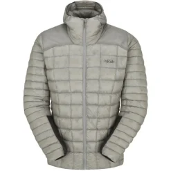 Rab Mythic Alpine Light Jacket - Doudoune homme