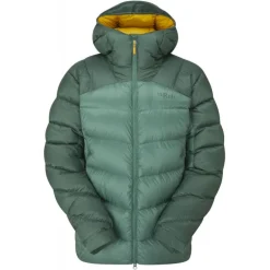 Rab Neutrino Pro Jacket - Doudoune femme