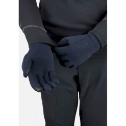 Rab Power Stretch Contact Gloves - Gants homme