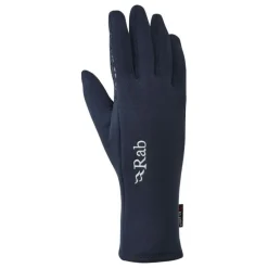 Rab Power Stretch Contact Grip Glove - Gants randonnée homme