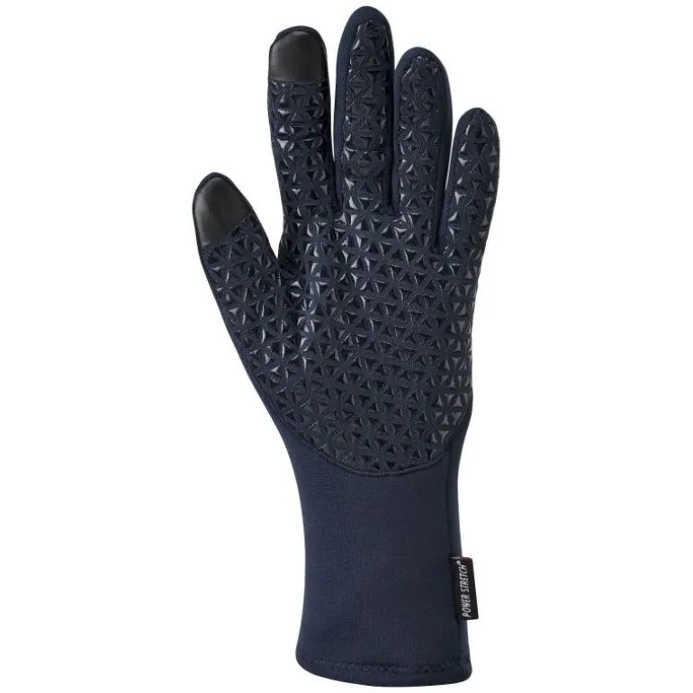 Rab Power Stretch Contact Grip Glove - Gants randonnée homme