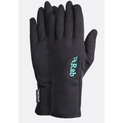Rab Power Stretch Pro Glove - Gants randonnée femme