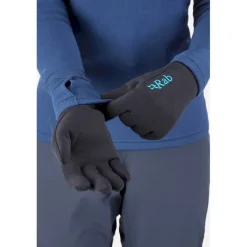 Rab Power Stretch Pro Glove - Gants randonnée femme