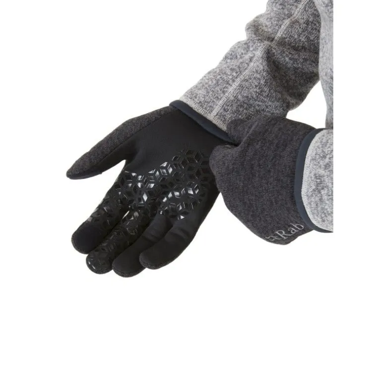 Rab Quest Windstopper Gloves - Gants randonnée homme