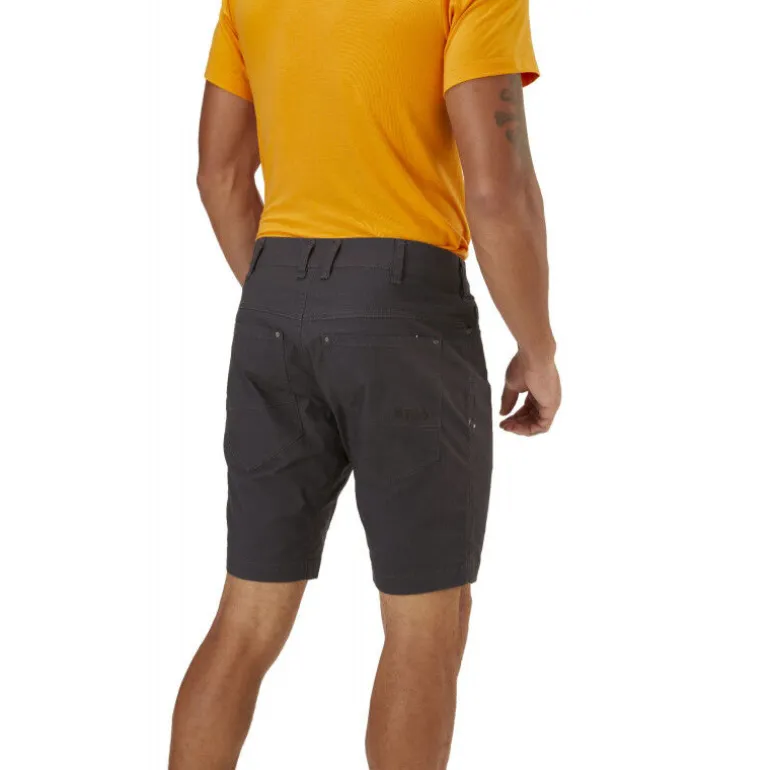 Rab Radius - Short escalade homme