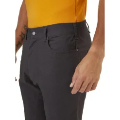 Rab Radius - Short escalade homme