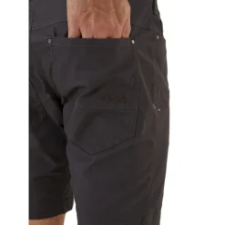 Rab Radius - Short escalade homme