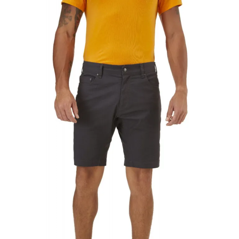 Rab Radius - Short escalade homme