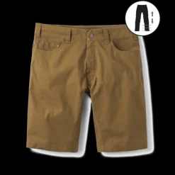 Rab Radius - Short escalade homme
