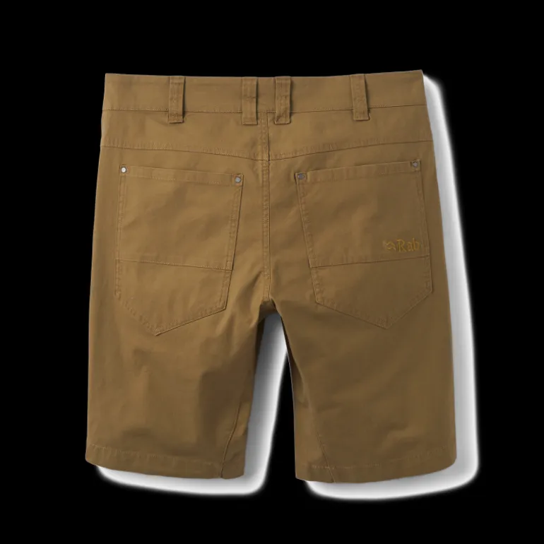 Rab Radius - Short escalade homme