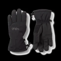 Rab Storm Gloves - Gants randonnée femme