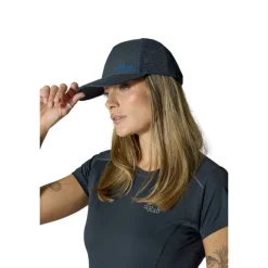 Rab Trucker Logo Cap - Casquette