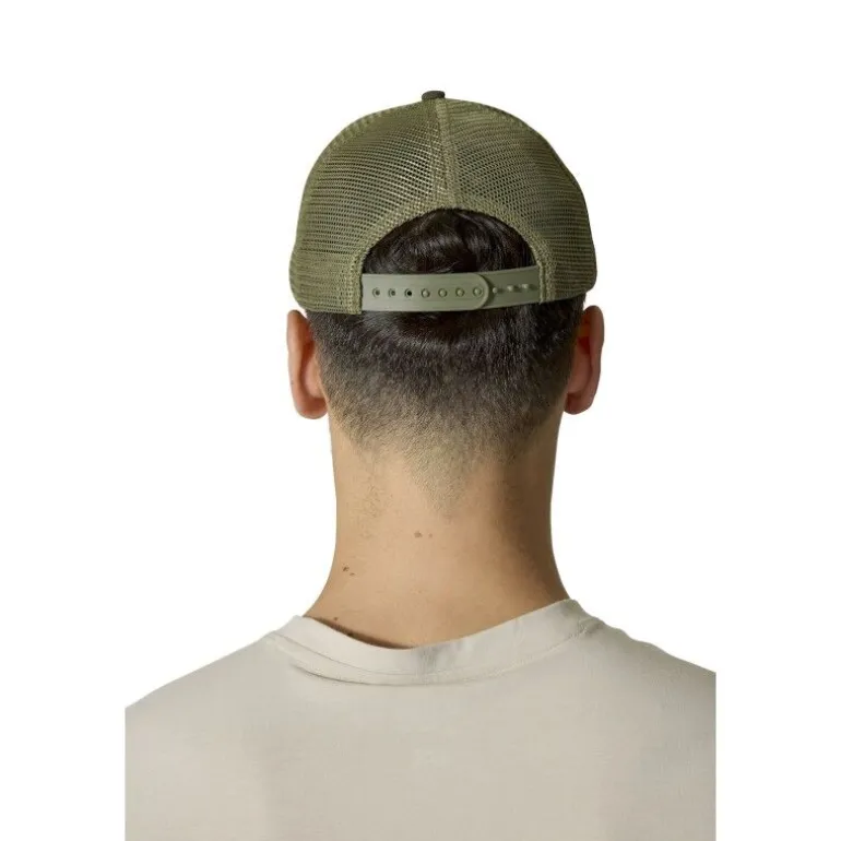 Rab Trucker Logo Cap - Casquette