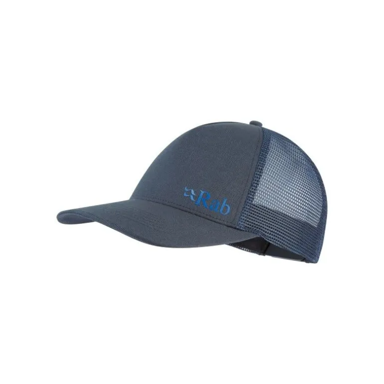 Rab Trucker Logo Cap - Casquette