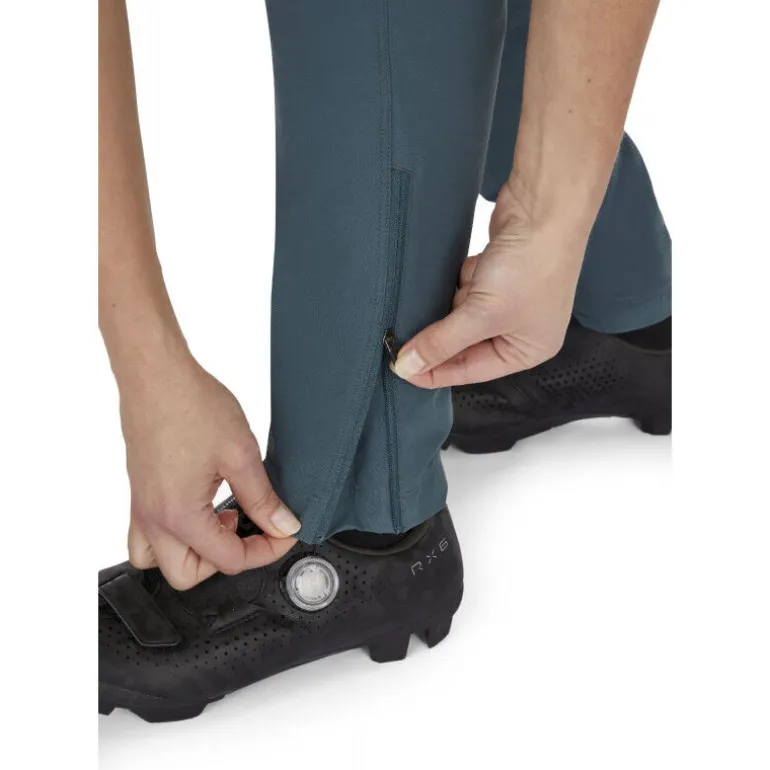 Rab Women's Cinder Crank Pants - Pantalon vélo femme