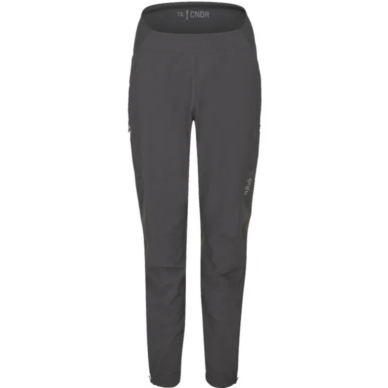 Rab Women's Cinder Crank Pants - Pantalon vélo femme