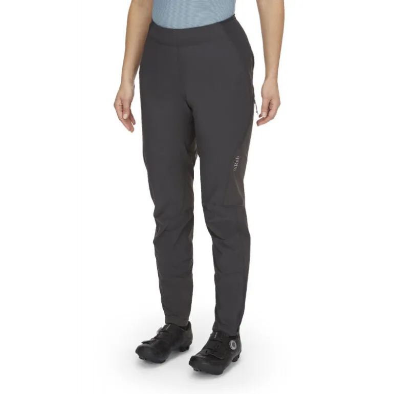 Rab Women's Cinder Crank Pants - Pantalon vélo femme