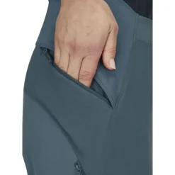 Rab Women's Cinder Crank Pants - Pantalon vélo femme