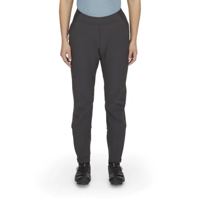 Rab Women's Cinder Crank Pants - Pantalon vélo femme