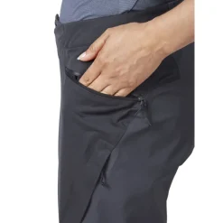 Rab Women's Cinder Kinetic Pants - Pantalon vélo femme