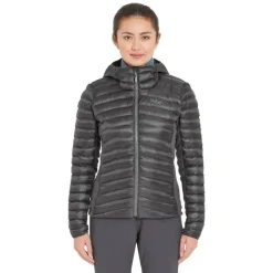Rab Women's Cirrus Flex Hoody - Doudoune femme