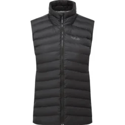 Rab Women's Cirrus Vest - Doudoune sans manches femme