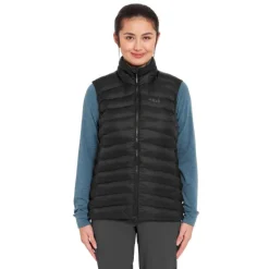 Rab Women's Cirrus Vest - Doudoune sans manches femme