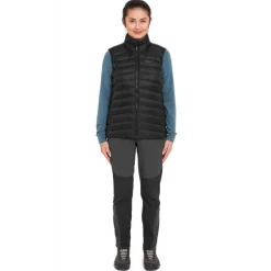 Rab Women's Cirrus Vest - Doudoune sans manches femme