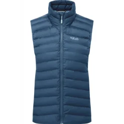 Rab Women's Cirrus Vest - Doudoune sans manches femme