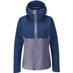Rab Women's Downpour Eco Jacket - Veste hardshell femme