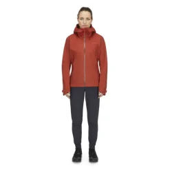 Rab Women's Firewall Light Jacket - Veste hardshell femme