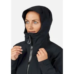 Rab Women's Kangri Paclite Plus Jacket - Veste hardshell femme