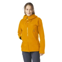 Rab Women's Kangri Paclite Plus Jacket - Veste hardshell femme