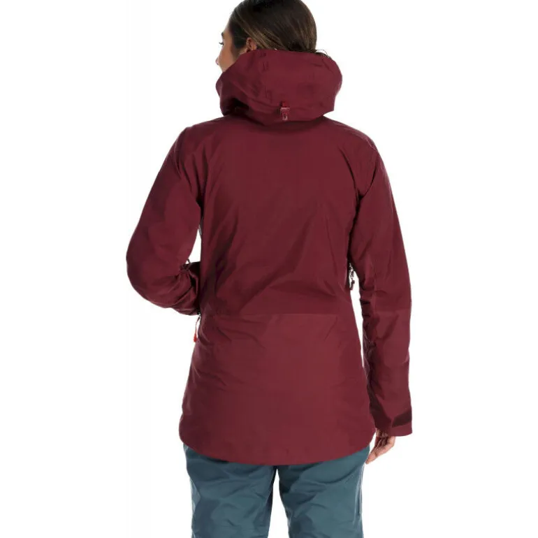 Rab Women's Khroma Latok GTX Jacket - Veste hardshell femme