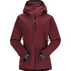 Rab Women's Khroma Latok GTX Jacket - Veste hardshell femme