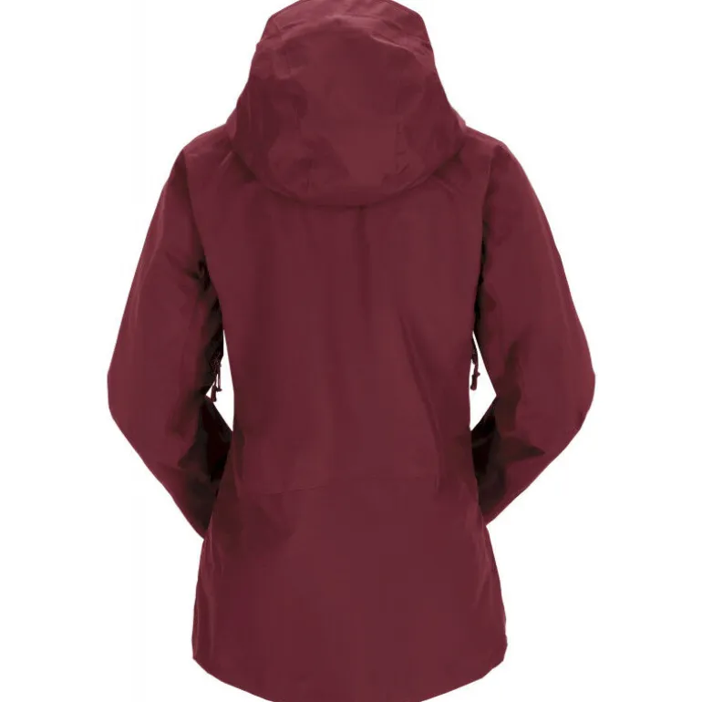 Rab Women's Khroma Latok GTX Jacket - Veste hardshell femme