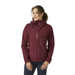 Rab Women's Namche Paclite Jacket - Veste hardshell femme