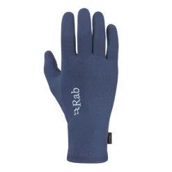 Rab Women's Power Stretch Contact Grip Gloves - Gants femme