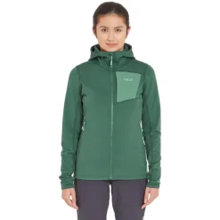 Rab Women's Superflux Hoody - Polaire femme
