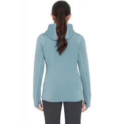 Rab Women's Superflux Hoody - Polaire femme