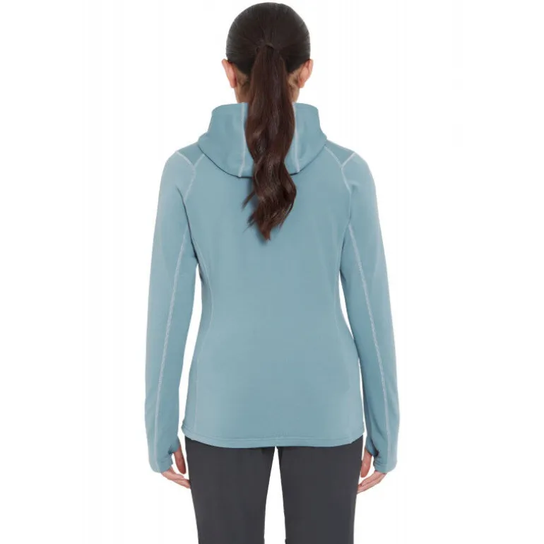 Rab Women's Superflux Hoody - Polaire femme