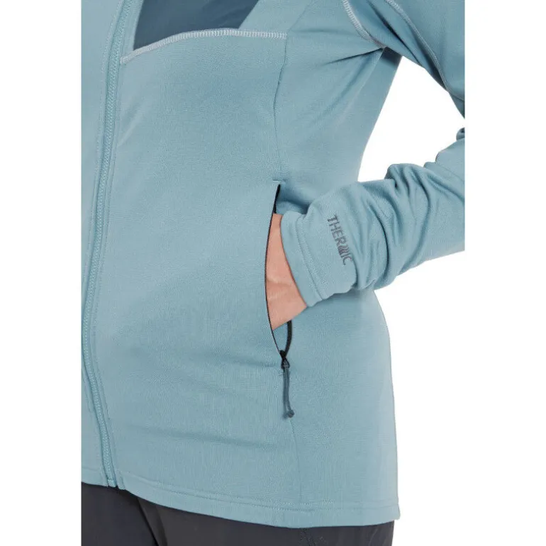 Rab Women's Superflux Hoody - Polaire femme