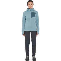 Rab Women's Superflux Hoody - Polaire femme