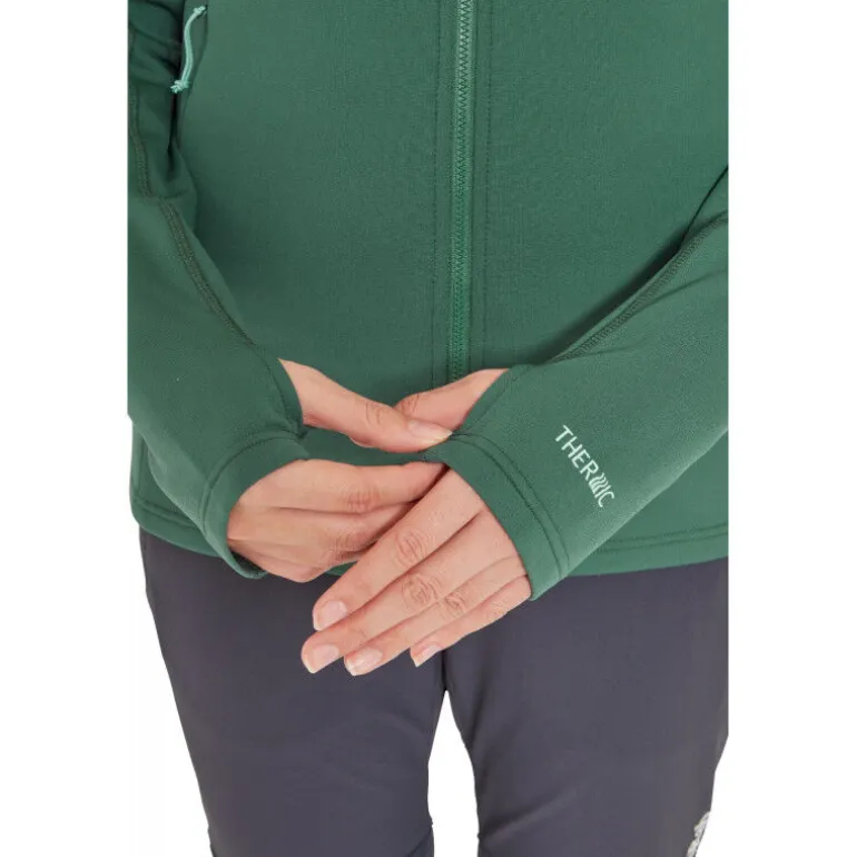 Rab Women's Superflux Hoody - Polaire femme