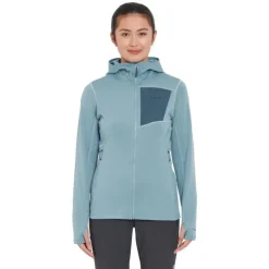 Rab Women's Superflux Hoody - Polaire femme