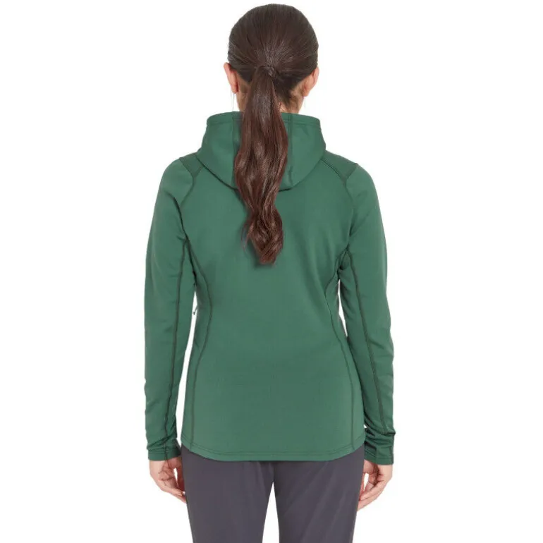 Rab Women's Superflux Hoody - Polaire femme