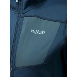Rab Women's Superflux Hoody - Polaire femme