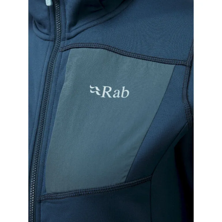 Rab Women's Superflux Hoody - Polaire femme