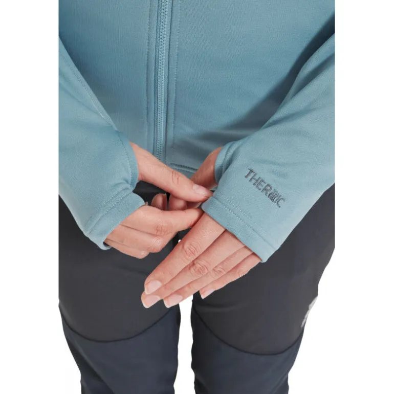 Rab Women's Superflux Hoody - Polaire femme
