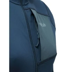 Rab Women's Superflux Hoody - Polaire femme